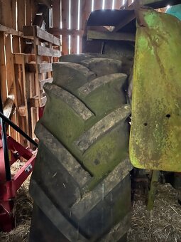 Zetor super 35 - 3