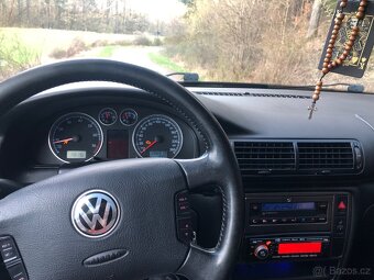 Prodám VW Passat b5.5 1.8T - 3
