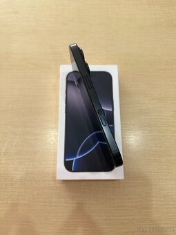 iPhone 16 Pro 256Gb - 3