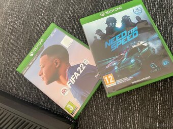 Xbox one 500Gb - 3