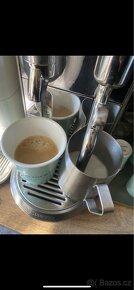 Nespresso luxusní kavovar na kapsle a mléko - 3