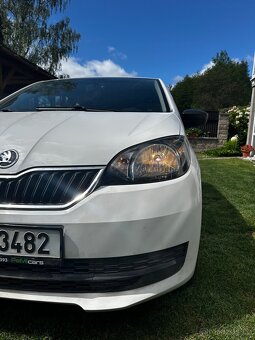 Škoda Citigo - 3