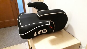 Podsedák LEO - 3