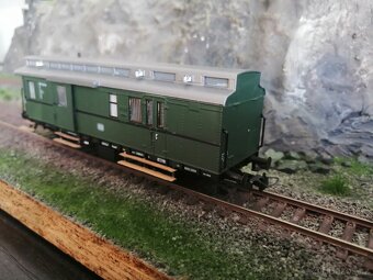Sachsenmodell 14221 - 3