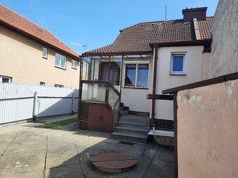 Prodej rodinného domu Velká Bíteš - 3