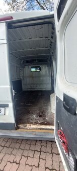 stahování a preprava materiálu - 3
