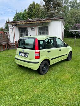 Fiat Panda - 3
