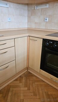 Pronájem bytu 2+kk, 58 m2, Praha 6 - Bubeneč, ul. Na Hutích - 3