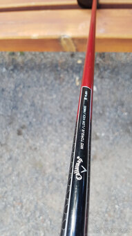 callaway RazrX 3fw - 3