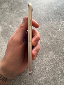 Apple iPhone 7 32GB gold - 3