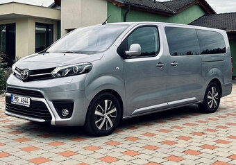 Toyota Proace Verso Family L2 2.0D 106kw AUTOMAT - 3