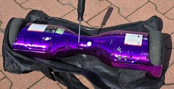 Hoverboard BATERKA Repasované 5.2Ah 36v - 3