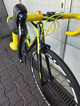 Author Charisma - Dura Ace - 3