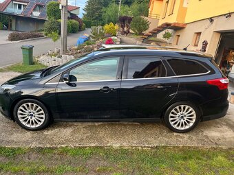 Ford Focus MK3 2.0Tdci 103kw - 3