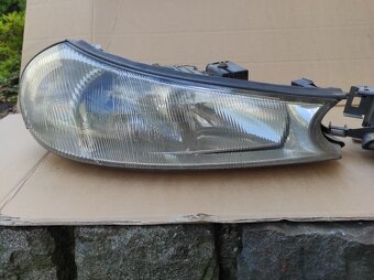 Ford Mondeo 2 - 3