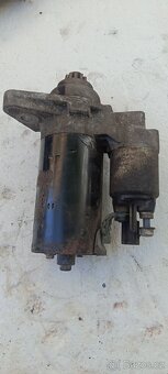 Škoda VW starter 02M911023PX - 3