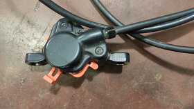 Hydraulické brzdy Tektro HD-M275 - 3