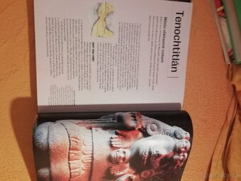 Zaniklé civilizace - 3