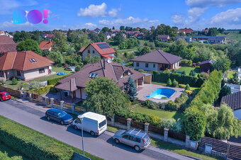 Prodej rodinného domu 5+kk, Medlešice, Chrudim - 3