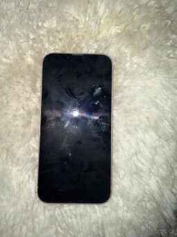 iPhone 13 128GB růžový - 3