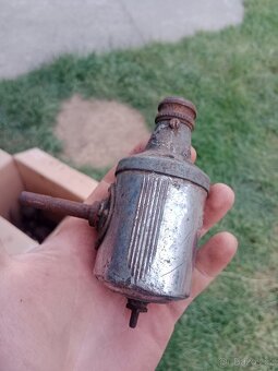 Dynamo Häckel - 3