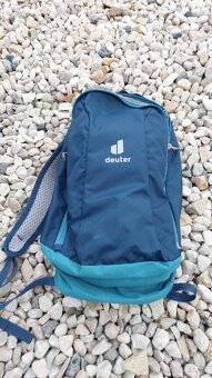 Krosna Deuter Kid Comfort plus - 3