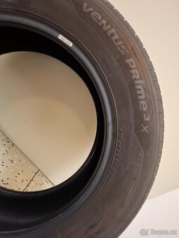 Pneu na Tiguan 215/65R 17 - 3