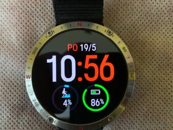 Polar Grit x2 pro - 3