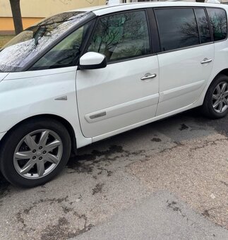 Prodám Renault Espace Initiali - 3
