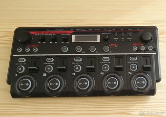 BOSS RC505 LOOPSTATION - 3