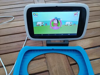 Pěkný Dětský tablet GoGEN MAXPAD7G4, folie, obal - 3