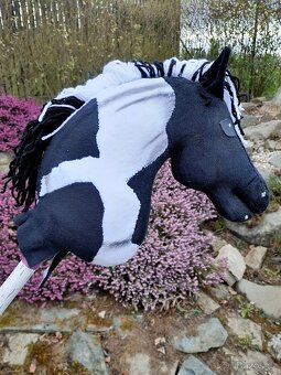 Hobby horse - 3