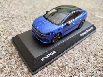 Škoda Enyaq Coupé RS - 3