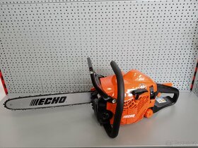 ECHO CS-352AC nová nepoužitá + řetěz zdarma. - 3