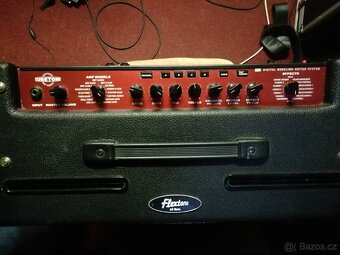 Kombo Line6, Flextone II. - 3