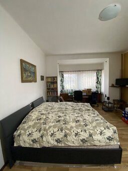 Manzelska postel - 3