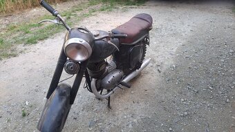 Cz 125 - 3