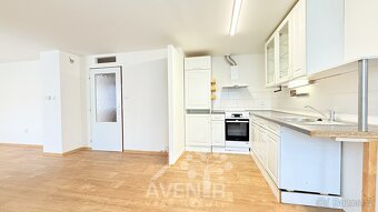 Prodej bytu 2+kk, 55 m2 - Broumov - Nové Město, ev.č. 00174 - 3