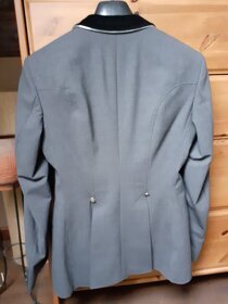 JEZDECKÉ PIKEUR SAKO - 3