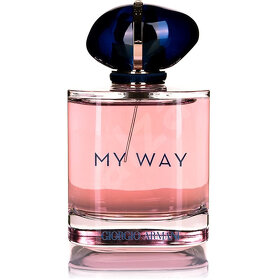 Giorgio Armani Sí, luxusní parfem = outlet výprodej - 3