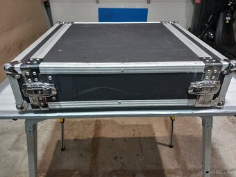 Rockcase RC 24012B - 2U - 3