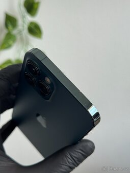 iPhone 12 Pro Max 256GB - 3