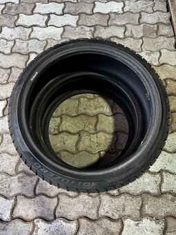 Pneumatiky Pirelli 205/40 R18 (2 ks) - 3