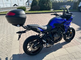 Yamaha Tracer 700 2020 - 3