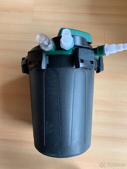 Jezírkový filtr EXTREME 8 tlakový s UV lampou 11W - 3
