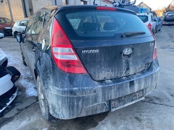Hyundai I30 FD Hatchback 1.4i 80kW Náhradní díly - 3