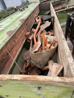 Sečka Amazone RP-AD 402 - 3