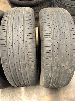 Letní pneu Continental 215/65/17 - 3