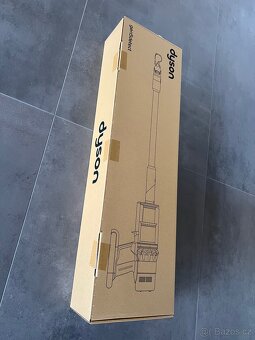 Novy,nerozbaleny DYSON gen5 detect absolute se zarukou - 3