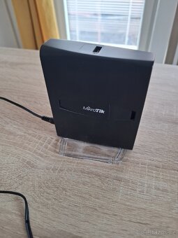 Router Mikrotik hap ac lite - 3